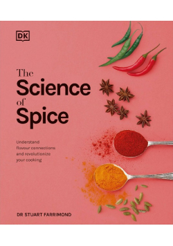 The Science of Spice