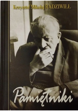 Radziwiłł Pamiętniki