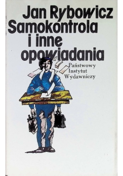 Samokontrola i inne opowiadania