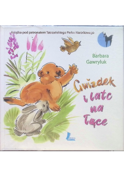 Gwizdek i lato na łące