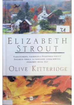 Olive Kitteridge