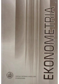 Ekonometria