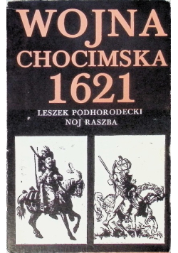 Wojna Chocimska 1621