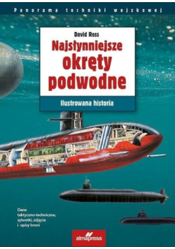 Najsłynniejsze okręty podwodne
