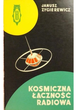 Kosmiczna łączność radiowa