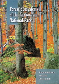 Forest Ecosystems of the Karkonosze National Park
