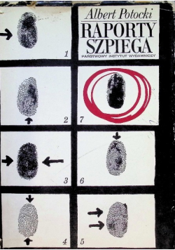 Raporty szpiega