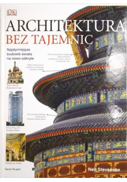 Architektura bez tajemnic