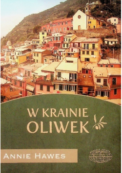 W krainie oliwek