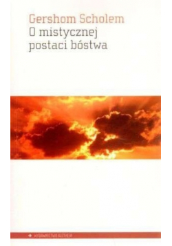 O mistycznej postaci bóstwa