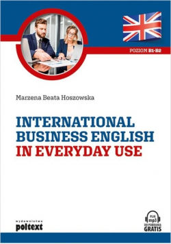 International Business English in Everyday Use
