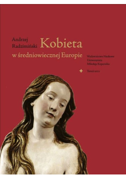 Kobieta w średniowiecznej Europie