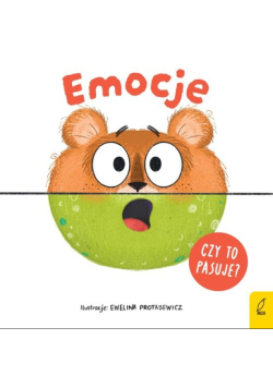 Czy to pasuje? emocje