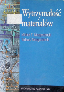 Wytrzymałość materiałów