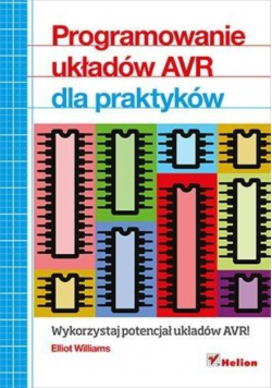 Programowanie układów AVR dla praktyków
