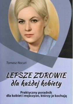 Lepsze zdrowie dla każdej kobiety