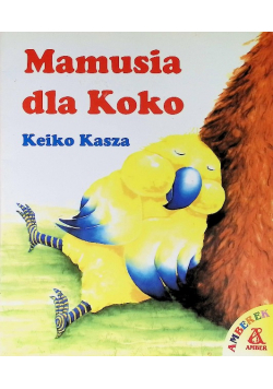 Mamusia dla Koko