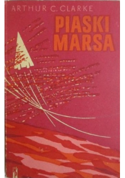 Piaski Marsa