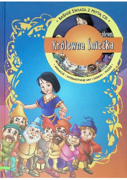 Królewna Śnieżka