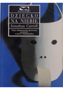 Dziecko na niebie