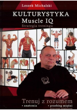 Kulturystyka Muscle IQ Strategia treningu