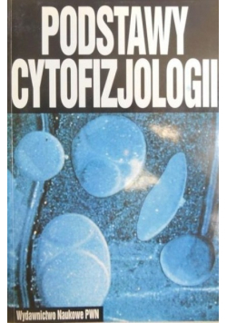 Podstawy cytofizjologii