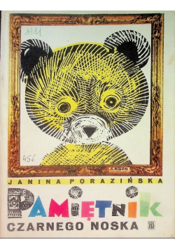 Pamiętnik Czarnego Noska