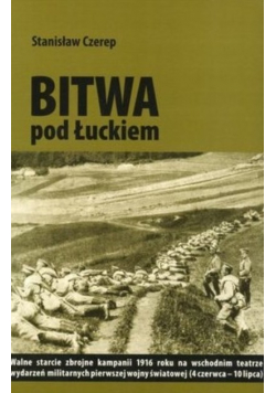 Bitwa pod Łuckiem