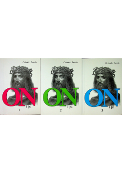 On i ja Tom 1 do 3