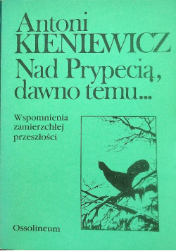 Nad Prypecią, dawno temu... wspomnienia zamierzchłej przeszłości