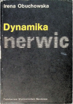 Dynamika nerwic