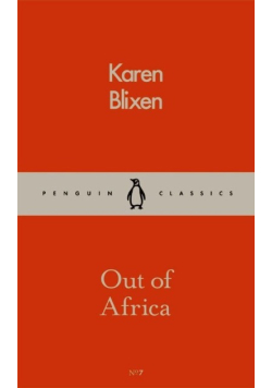 Out of Africa