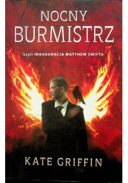 Nocny burmistrz