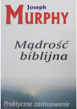 Mądrość biblijna