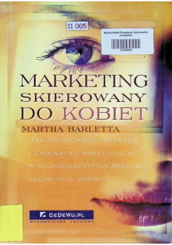 Marketing skierowany do kobiet