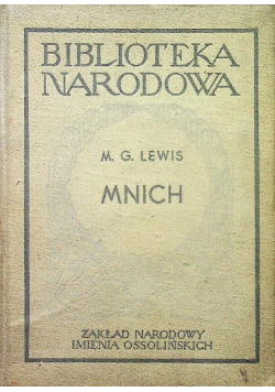 Mnich