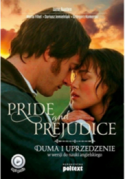 Pride and Prejudice  Duma i uprzedzenie w wersji do nauki angielskiego