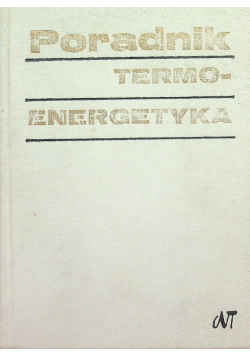 Poradnik: termoenergetyka