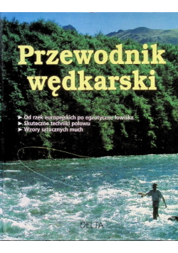 Przewodnik wędkarski