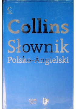 Słownik Polsko - Angielski / English - Polish Dictionary