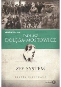 Zły system