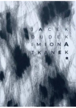 Imiona tkanek