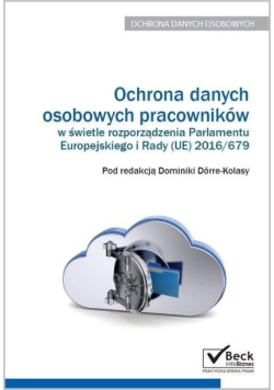 Ochrona danych osobowych pracowników