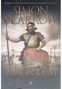 Orły imperium 3 Bracia krwi
