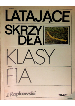 Latające Skrzydła Klasy F1A