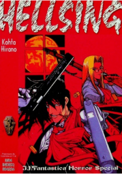 Hellsing