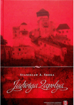Jadwiga Zapolya