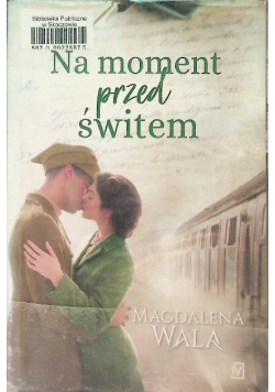 Na moment przed świtem