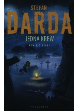 Jedna krew