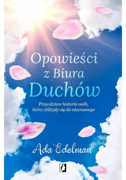 Opowieści z Biura Duchów